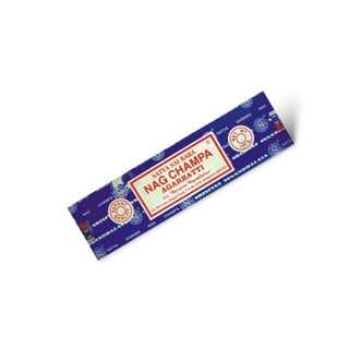 Nag Champa Incense | Satya Sai Baba 🧿