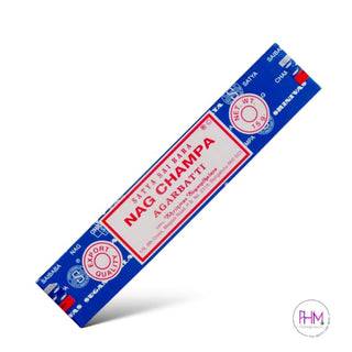 Nag Champa Incense | Satya Sai Baba 🧿