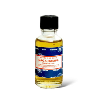 Nag Champa Incense | Satya Sai Baba 🧿