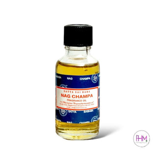 Nag Champa Incense | Satya Sai Baba 🧿