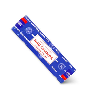 Nag Champa Incense | Satya Sai Baba 🧿