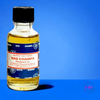 Nag Champa Incense | Satya Sai Baba 🧿