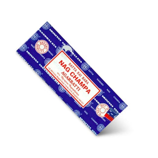 Nag Champa Incense | Satya Sai Baba 🧿