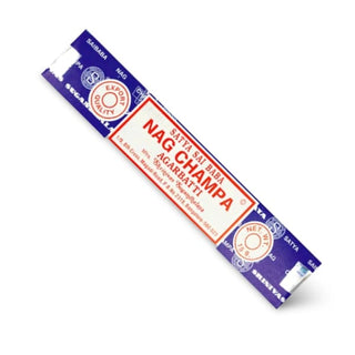 Nag Champa Incense | Satya Sai Baba 🧿