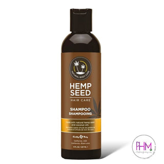 •Nag Champa Shampoo and Conditioner | Earthly Body - Done
