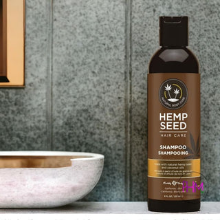 •Nag Champa Shampoo and Conditioner | Earthly Body - Done