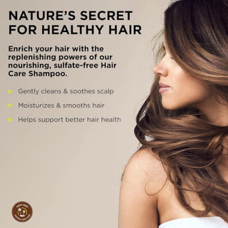•Nag Champa Shampoo and Conditioner | Earthly Body - Done