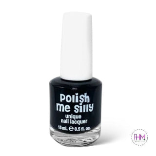Nail Polish by Me Silly - Done