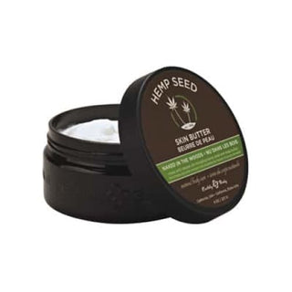 *Naked in the Woods Hemp Seed Hand & Body Lotion - Butter