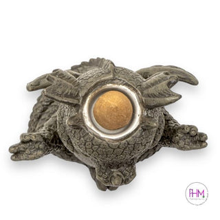 Namaste Dragon Backflow Burner ✌🏼