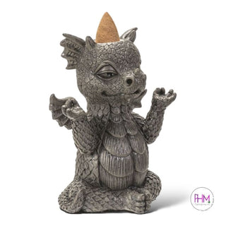Namaste Dragon Backflow Burner ✌🏼