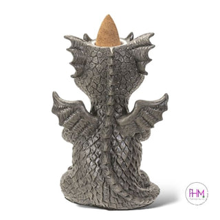 Namaste Dragon Backflow Burner ✌🏼