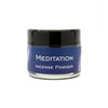 Natural Incense Powder Jars | Traditional Co. - Meditation