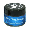 Natural Incense Powder Jars | Traditional Co. - Om Nagchampa