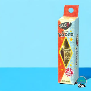 Neato! Metal Kazoo 🎶