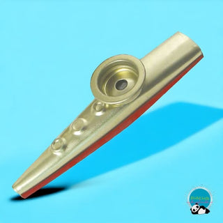 Neato! Metal Kazoo 🎶