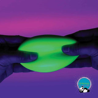 NeeDoh Glow In The Dark