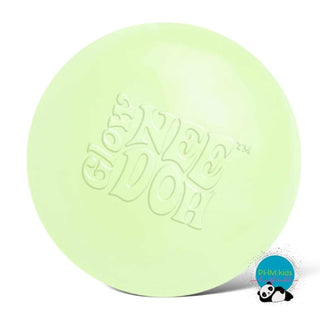 NeeDoh Glow In The Dark