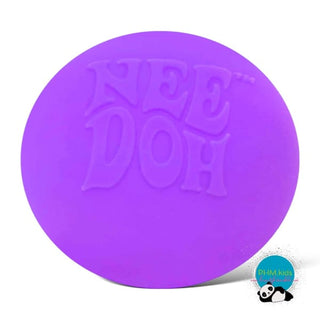 NeeDoh Groovy Glob
