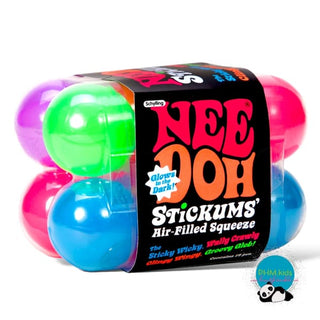 NeeDoh Stickums