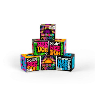Groovy Glob | NeeDoh ONLINE ONLY