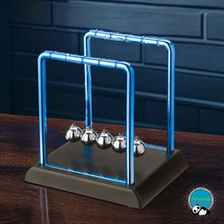 Newtons Cradle 👋🏼