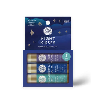 Night Kisses Lip Balm 💤 - Balms