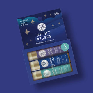 Night Kisses Lip Balm 💤 - Balms