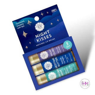Night Kisses Lip Balm 💤 - Balms