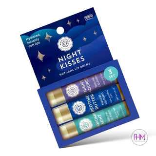 Night Kisses Lip Balm 💤 - Balms