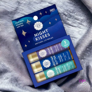 Night Kisses Lip Balm 💤 - Balms