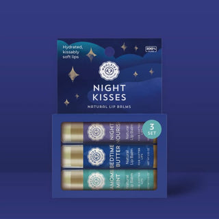 Night Kisses Lip Balm 💤 - Balms