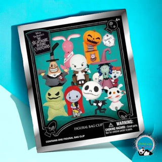Nightmare Before Christmas Mystery Bags 💜