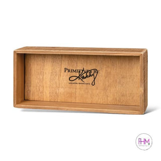 No Amount of Essential Oils Boxed Sign