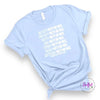 No Bad Days Exclusive Pretty Hot Mess T Shirt - Done