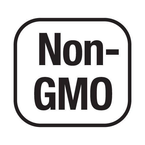 Non-GMO badge image