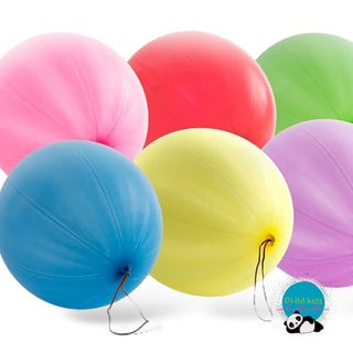OG Nostalgic Punch Balloons