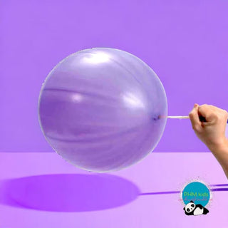 OG Nostalgic Punch Balloons