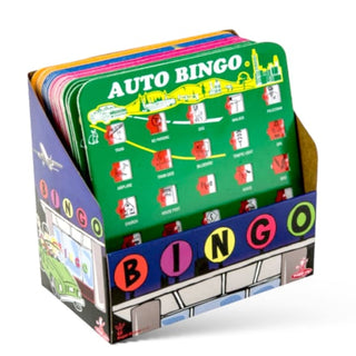 OG Travel Bingo