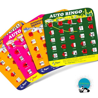 OG Travel Bingo