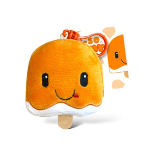 Oh So Yummy Scented Backpack Buddies - Creamsicle