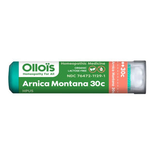 Ollois Arnica Montana 30c 🌱
