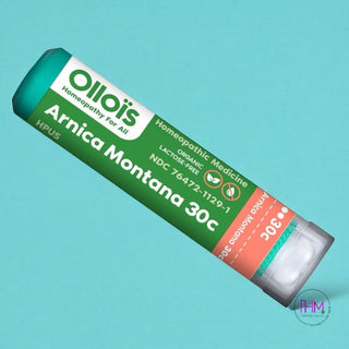 Ollois Arnica Montana 30c 🌱