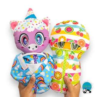 OMG Snuggle Me Scented Bedtime Buddy 💤
