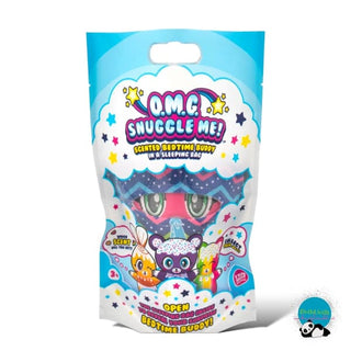 OMG Snuggle Me Scented Bedtime Buddy 💤