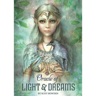 Oracle of Light & Dreams ✨