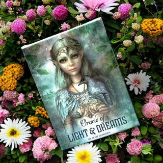 Oracle of Light & Dreams ✨