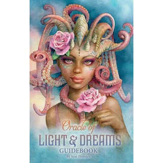 Oracle of Light & Dreams ✨