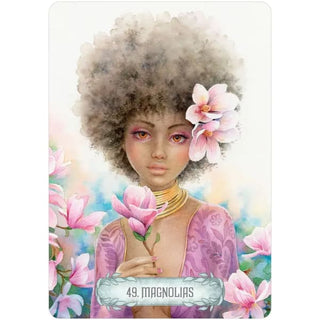 Oracle of Light & Dreams ✨