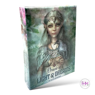 Oracle of Light & Dreams ✨